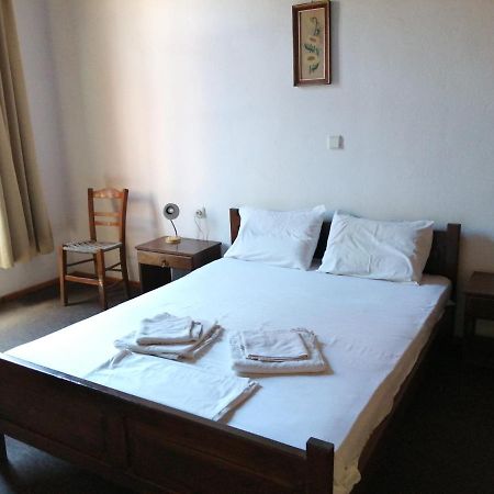 Lito Rooms ハニア エクステリア 写真
