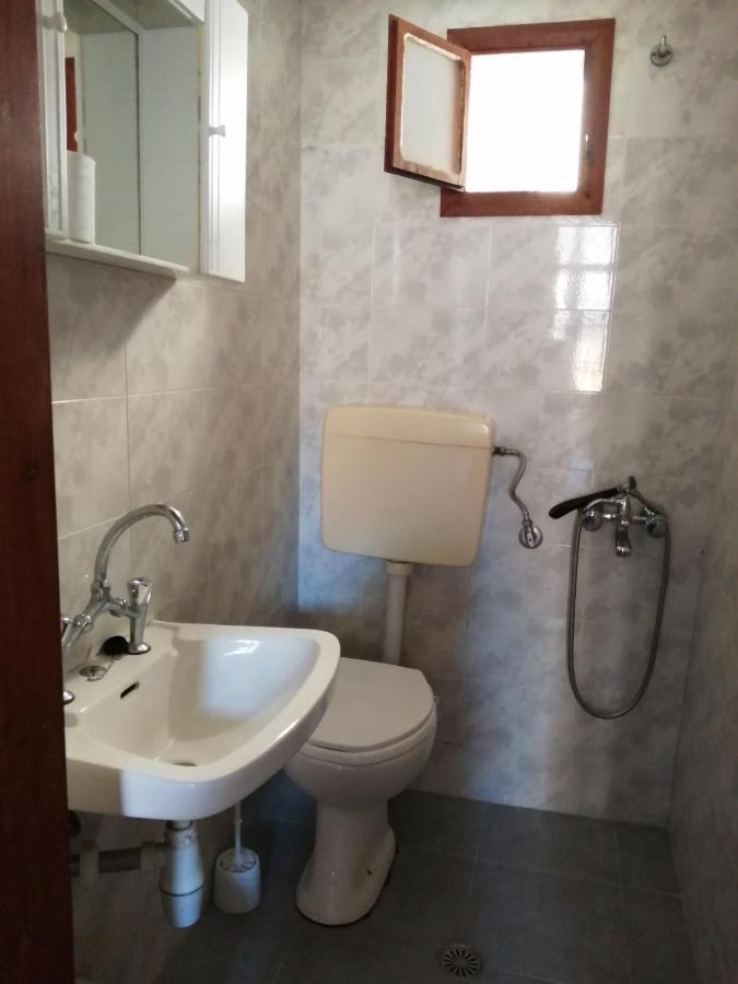 Lito Rooms ハニア エクステリア 写真